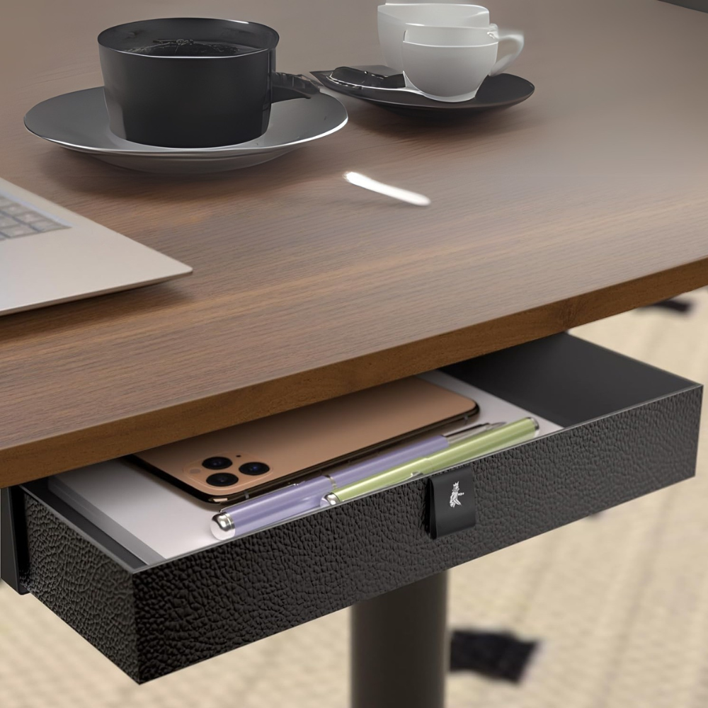 Trabalhe e estude com total liberdade - DeskMóvil™