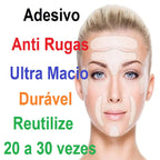 16pcs Adesivo de Silicone Renew