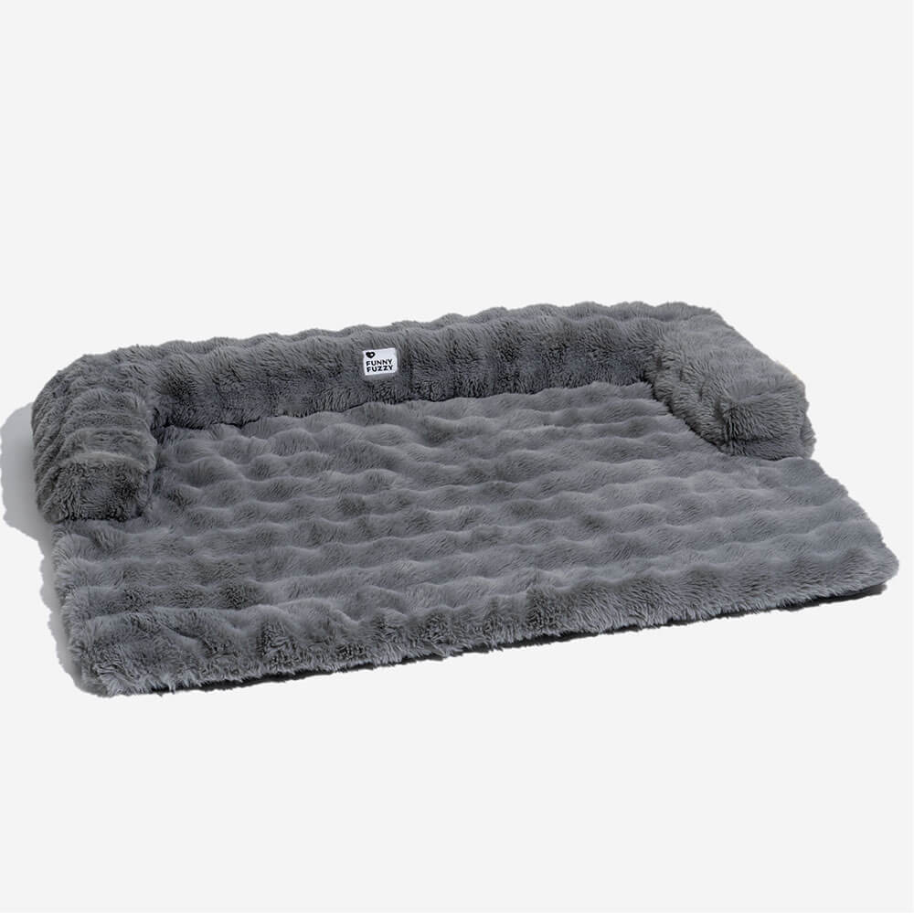 CouchHug™ Sofá, piso, donde quieras — comodidad justa y acogedora.