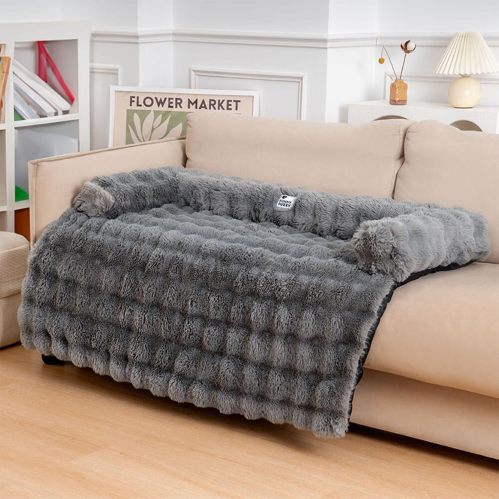 CouchHug™ Sofá, piso, donde quieras — comodidad justa y acogedora.