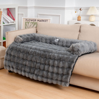 CouchHug™ Sofá, piso, donde quieras — comodidad justa y acogedora.