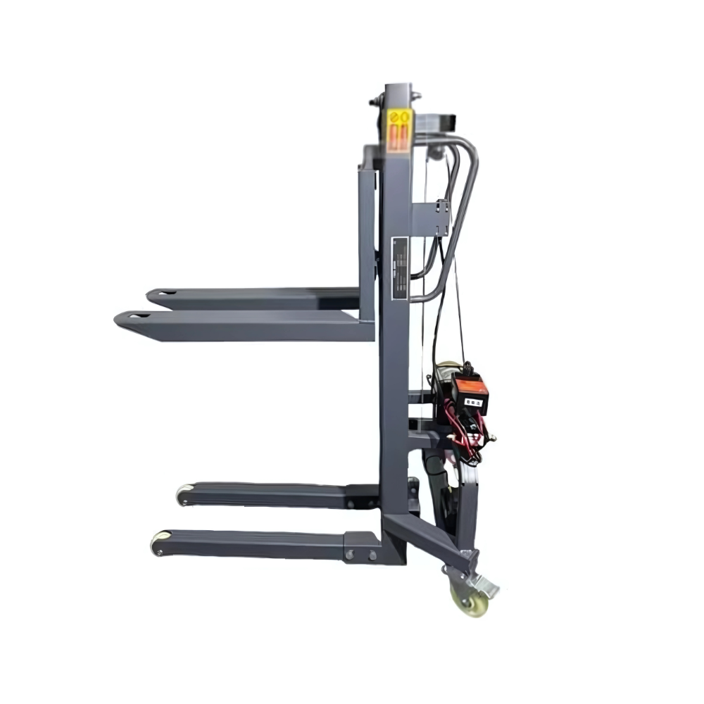 Mini Empilhadeira Hidráulica 2000 kg – MiniPower 2000™