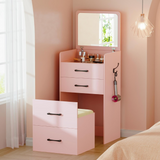 GlowSmart™: belleza, funcionalidad y elegancia, todo en uno.