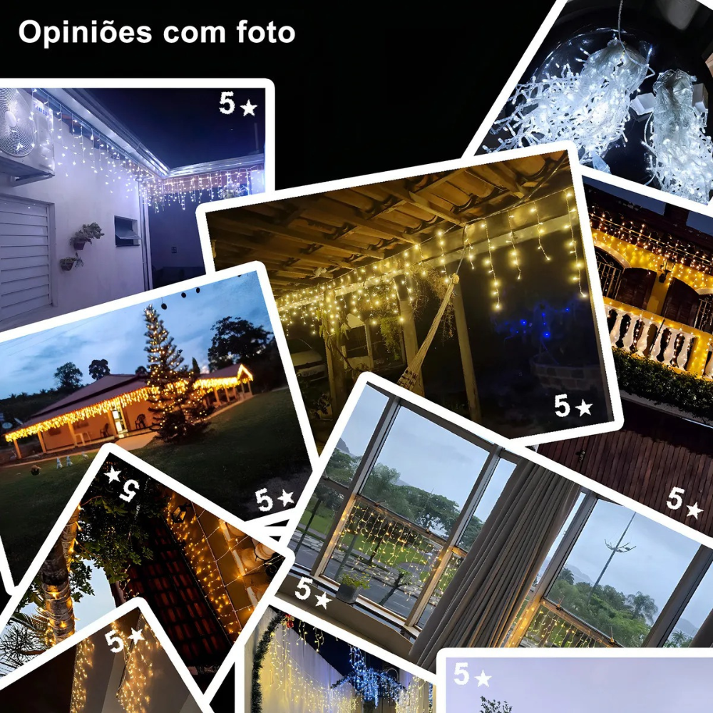 PowerLumen Duo™: Sustentável quando pode, imbatível quando precisa.