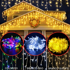 PowerLumen Duo™: Sustentável quando pode, imbatível quando precisa.