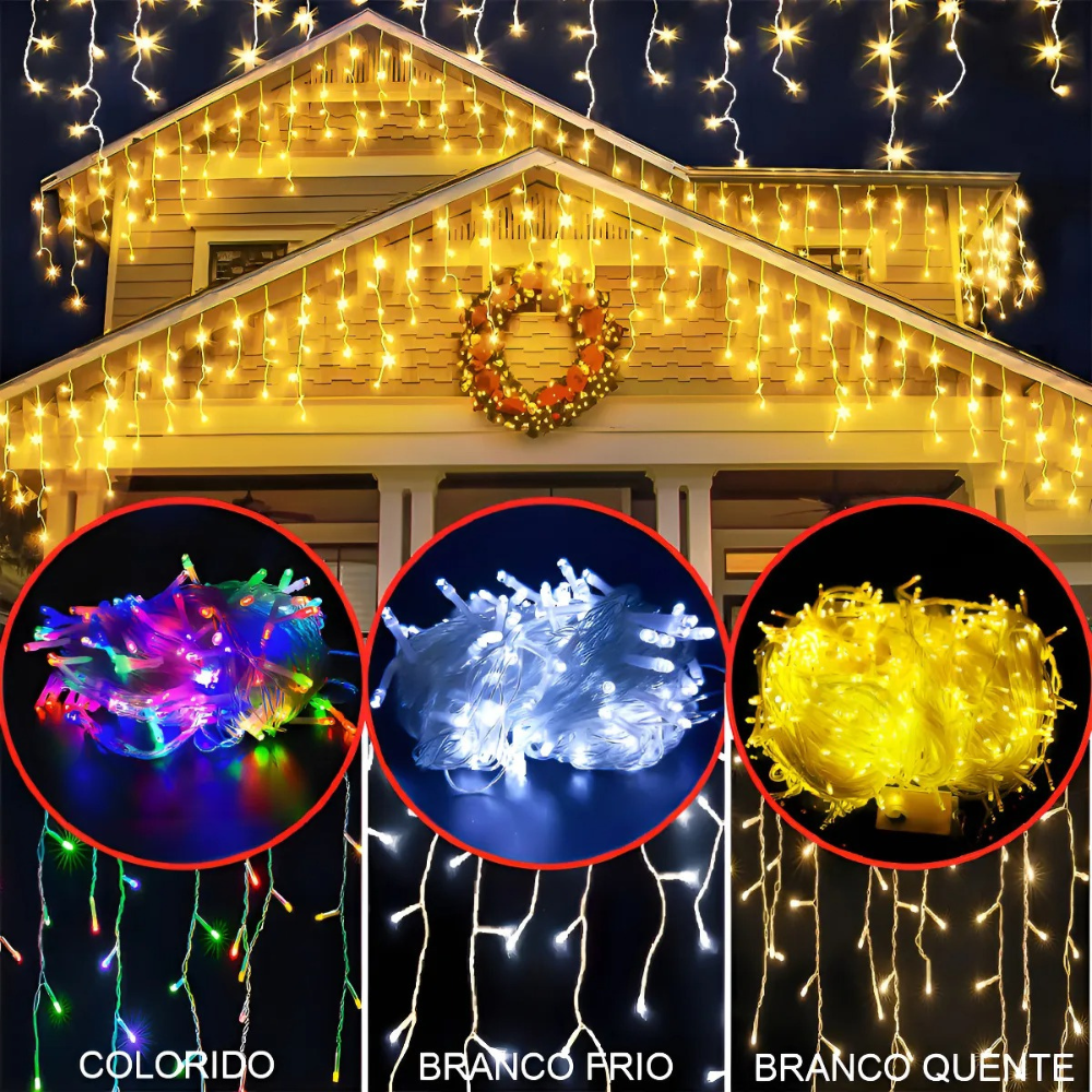 PowerLumen Duo™: Sustentável quando pode, imbatível quando precisa.