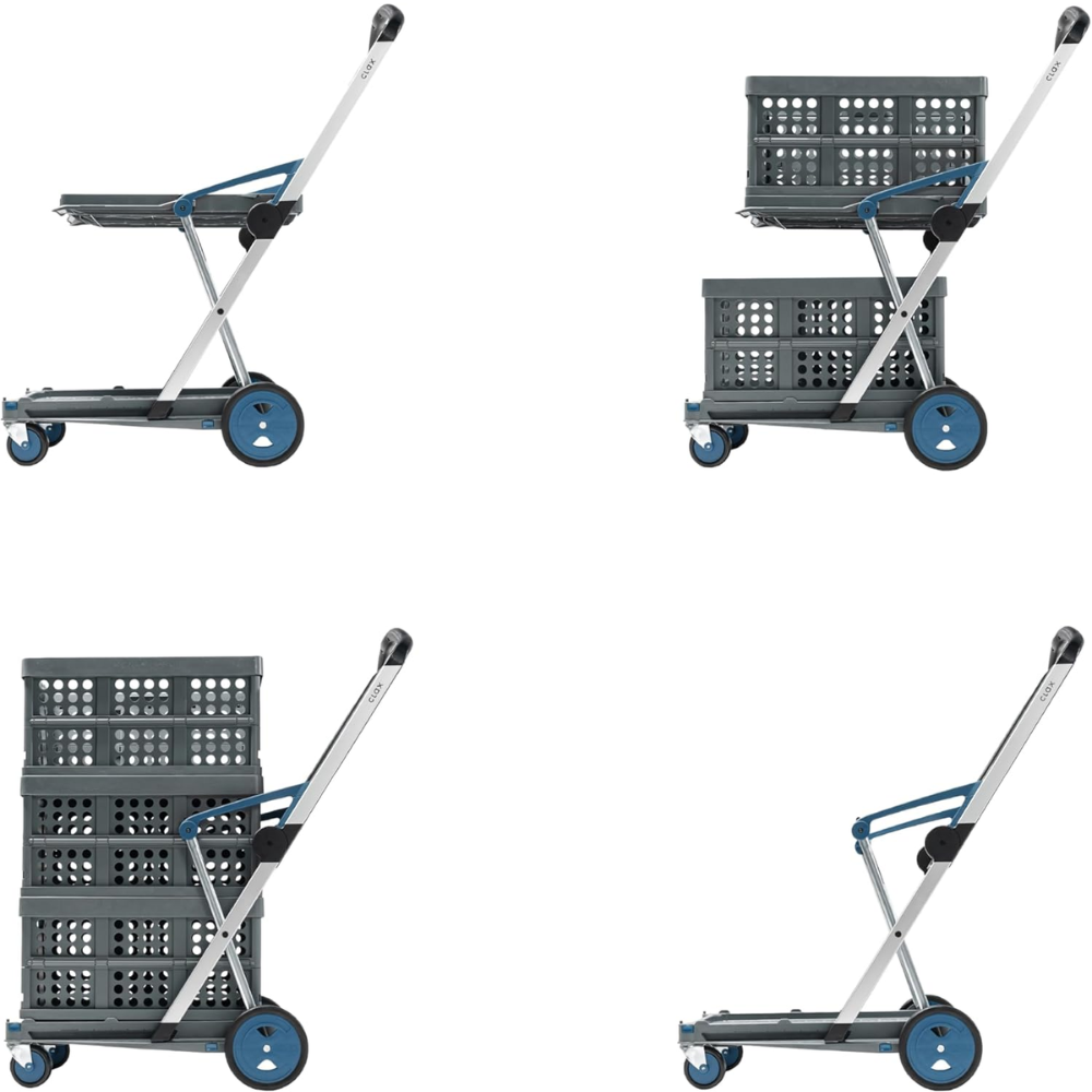 FlexyGo™ — Mobilidade com estilo, praticidade sem limites.[NA COMPRA GANHE MAIS 2 CAIXAS]