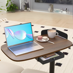 Trabalhe e estude com total liberdade - DeskMóvil™