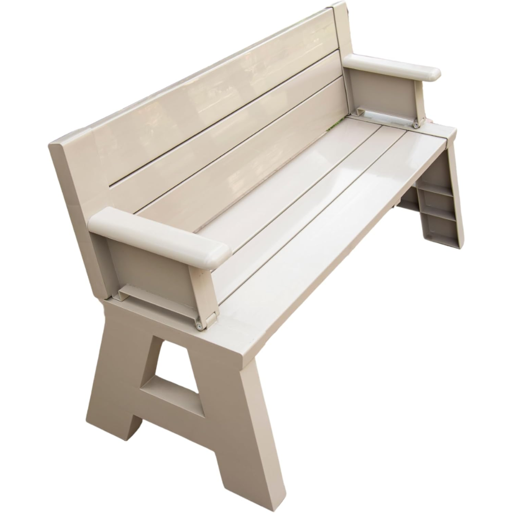 One piece, two functions. Endless flexibility-OutdoorFlex™