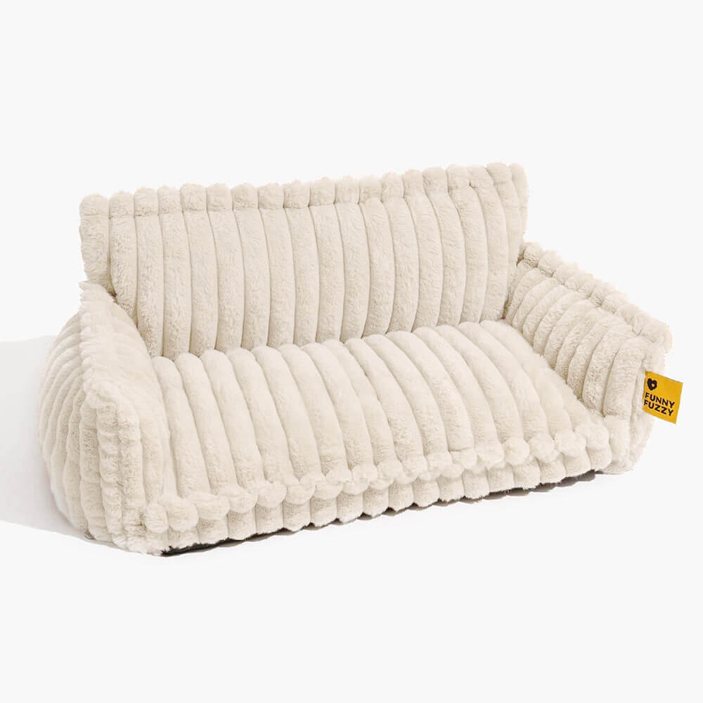 Where your pet’s rest comes first – PawSure Comfort™