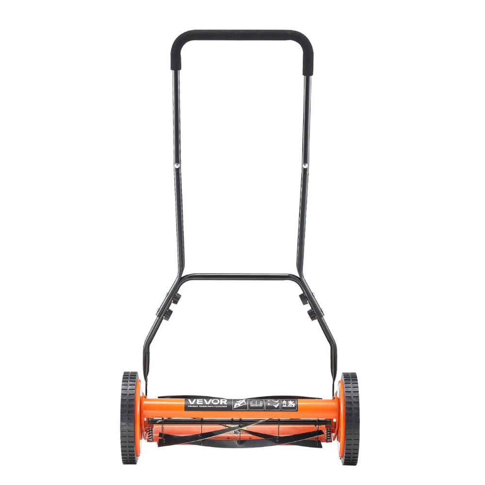 Cortador De Grama 5 Laminas EcoGreen™