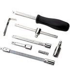 MaxKay™ -kit de ferramentas