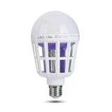 Lâmpada LED anti mosquitos