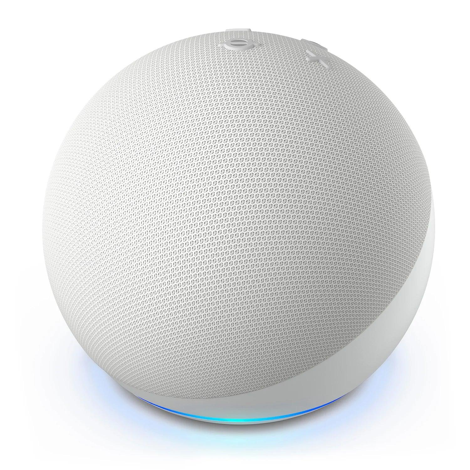 Echo Dot 5 Alexa - EDIÇÃO LIMITADA
