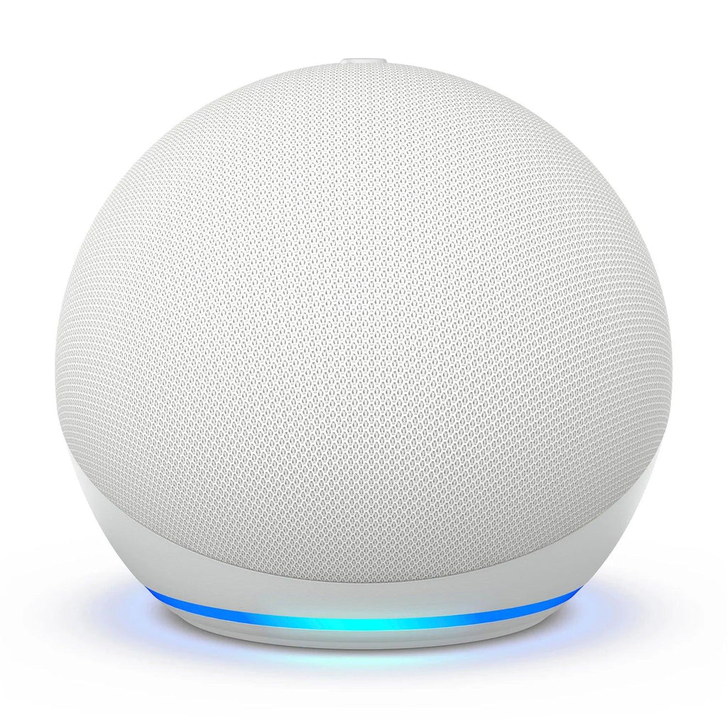 Echo Dot 5 Alexa - EDIÇÃO LIMITADA