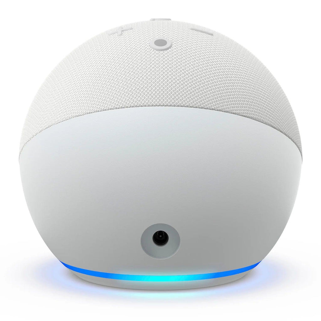 Echo Dot 5 Alexa - EDIÇÃO LIMITADA