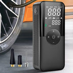 Compresor Portátil Smarts® - Recargable con Linterna