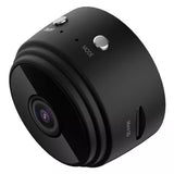 Mini Cámara WiFi HD - Tiempo Real y Visión Nocturna