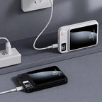 Power Bank Smarts Pro - Carregador Portátil MagSafe Sem Fio
