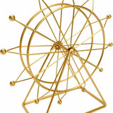 Roda gigante decorativa
