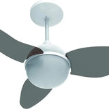 Ventilador controle remoto