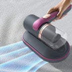 Aspiradora Portátil Anti-Bacterias - Smarts Cleaner Pro