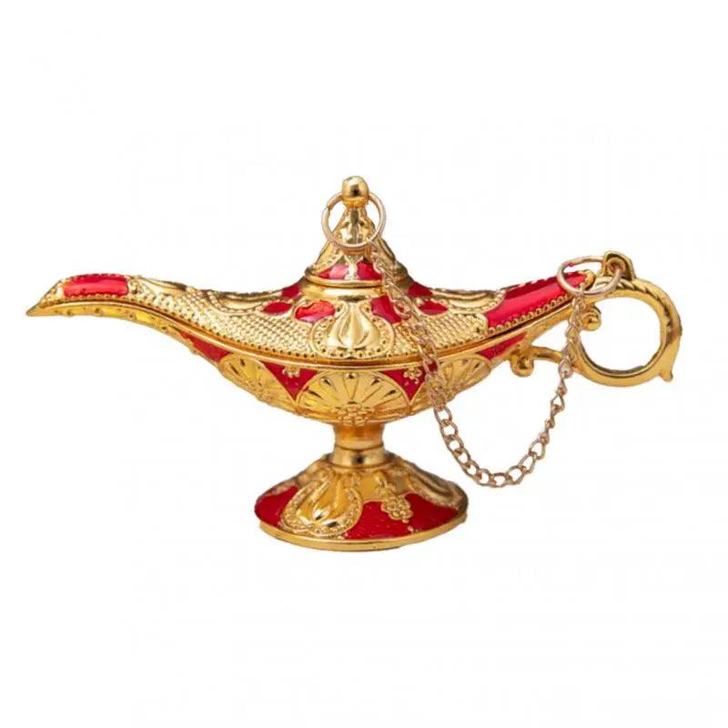 Lâmpada mágica decorativa