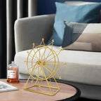Roda gigante decorativa