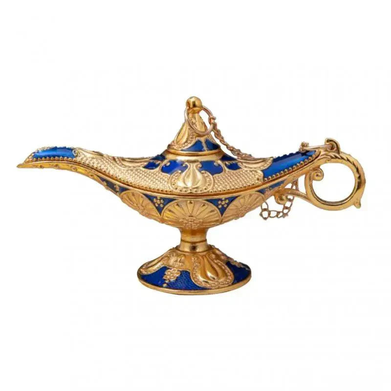 Lâmpada mágica decorativa