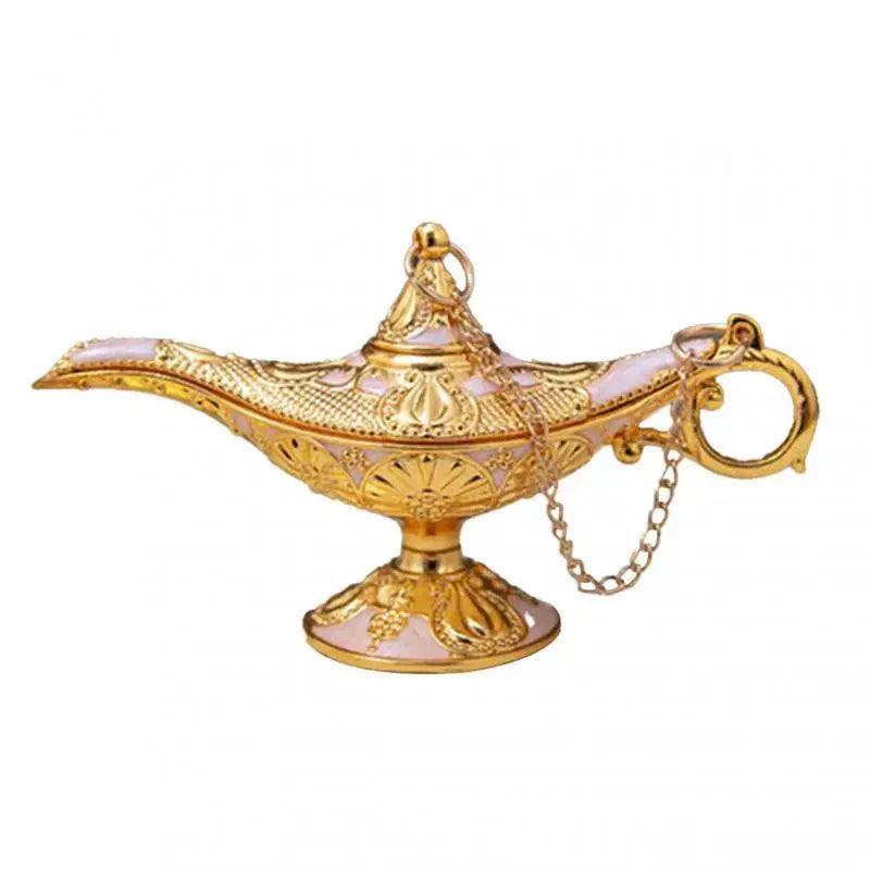Lâmpada mágica decorativa