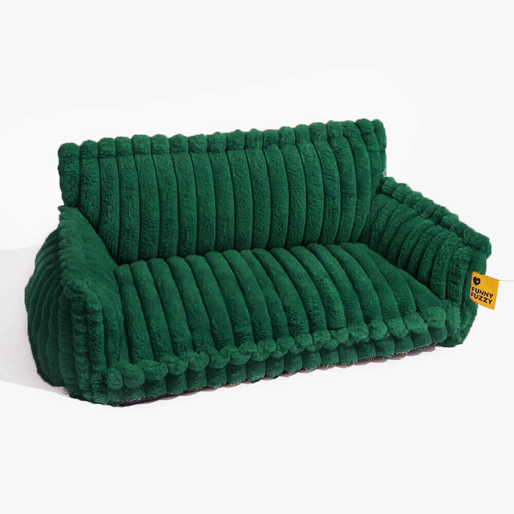 Where your pet’s rest comes first – PawSure Comfort™