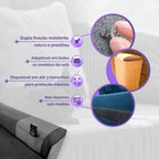arranhador para sofa