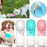 Bebedouro portátil para cães e gatos
