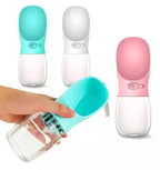 Bebedouro portátil para cães e gatos