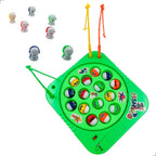 Brinquedo de pescaria