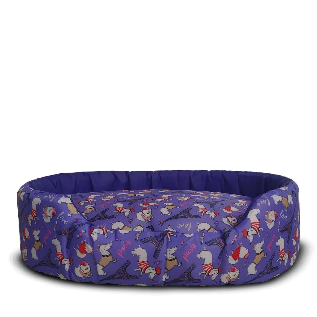 Cama pet