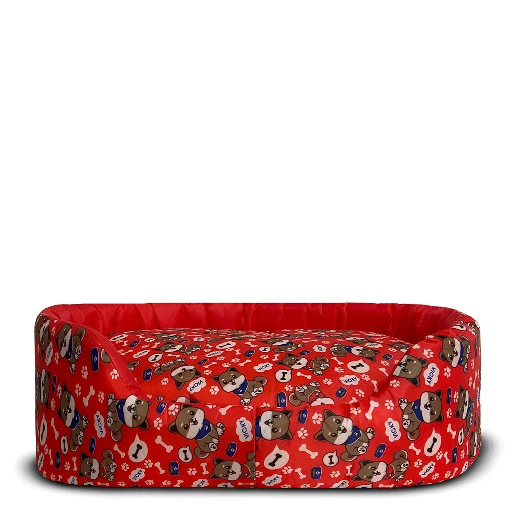 Cama pet