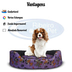 Cama pet