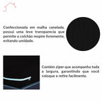 Capa para colchão