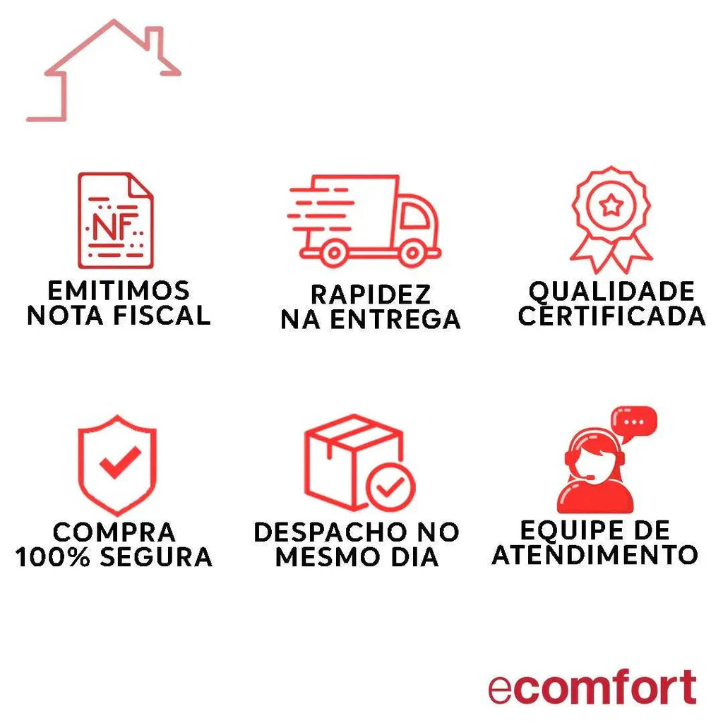 Capa para colchão