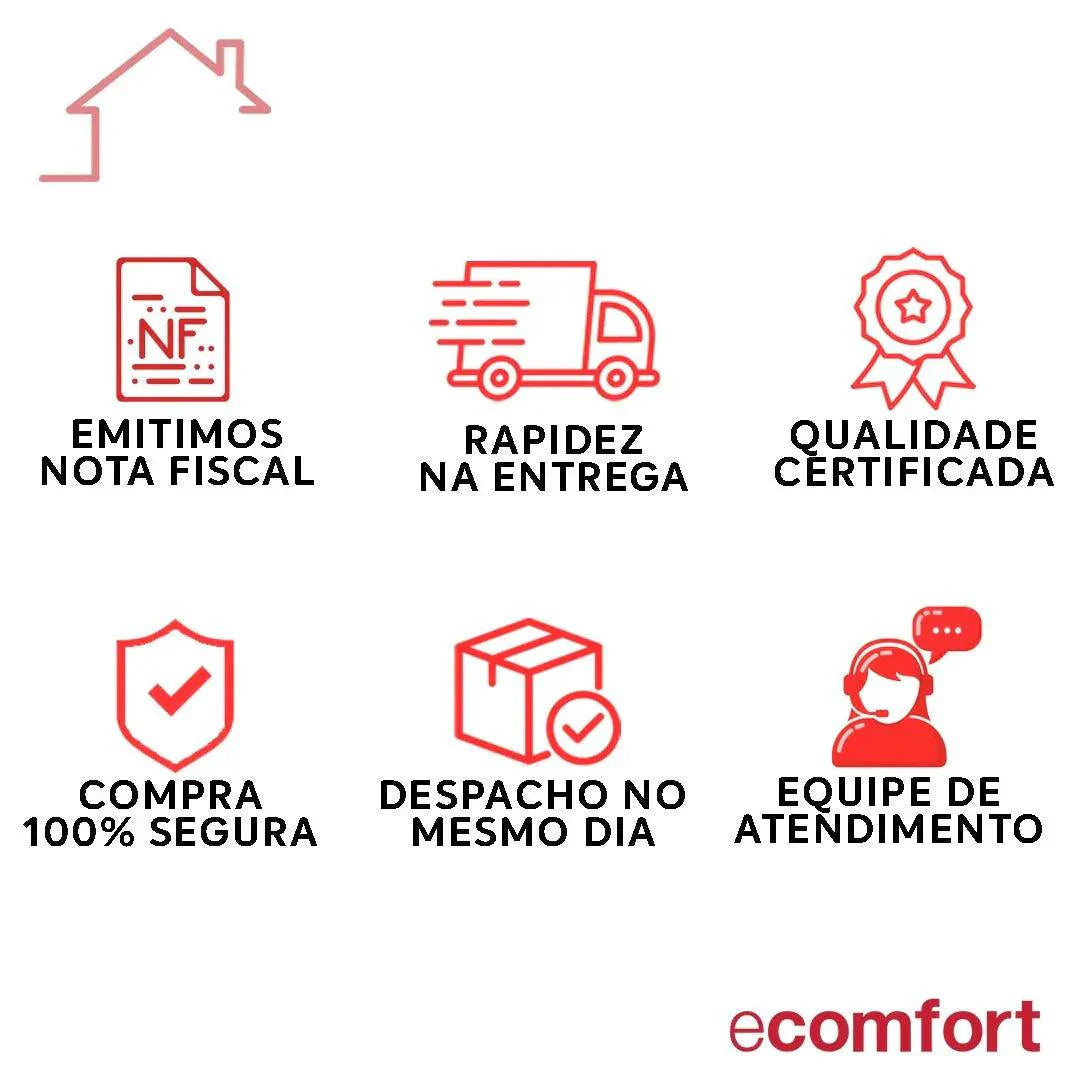 Capa para colchão