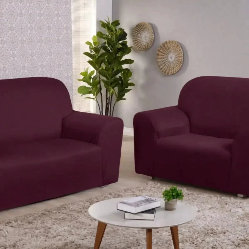 Capa para sofa