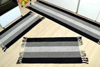 Carpet TEAR 3 peças