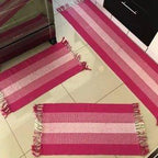 Carpet TEAR 3 peças