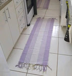 Carpet TEAR 3 peças