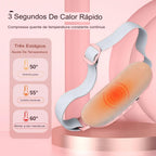Cinta Alivio Menstrual - [LIQUIDAÇÃO DE ESTOQUE]