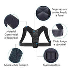 Corretor postural