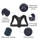 Corretor postural