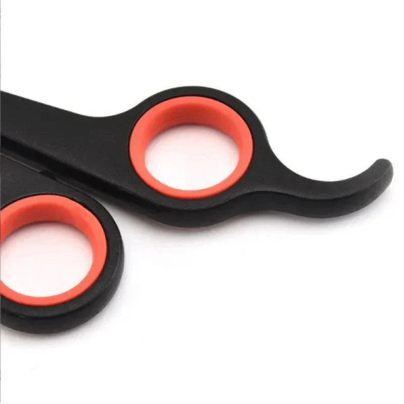 Cortador de unhas pet