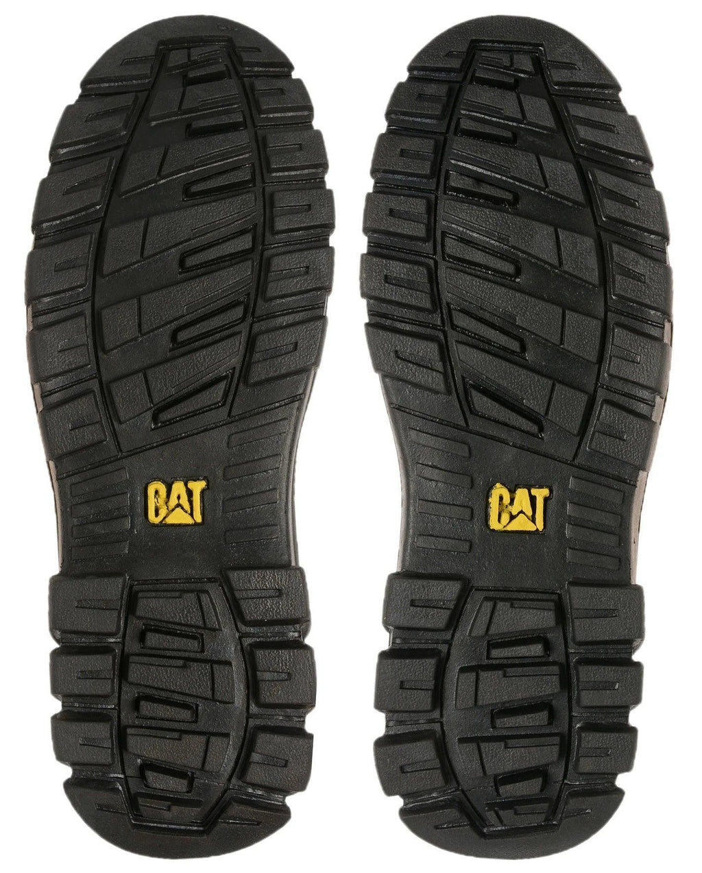Coturno masculino CAT